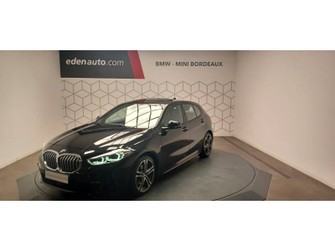 Photo Bmw Serie 1 Série 1 118i 136 ch DKG7 M Sport