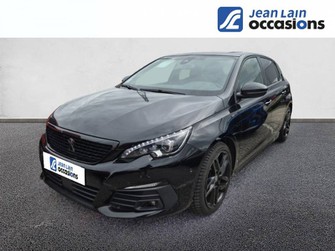 Photo Peugeot 308 PureTech 130ch S&S BVM6 GT Pack