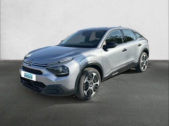 Photo Citroen C4 PureTech 100 BVM6 - You