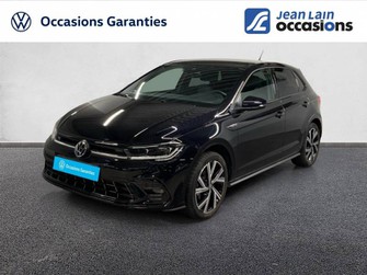 Photo Volkswagen Polo 1.0 TSI 116 S&S DSG7 R-Line