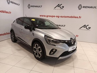 Photo Renault Captur II E-Tech 145 - 21 Intens