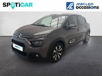 Photo Citroen C3 PureTech 110 ch EAT6 Max