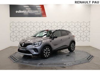 Photo Renault Captur TCe 90 Evolution