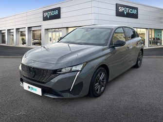 Photo Peugeot 308 1.2 PureTech 130ch S&S Allure