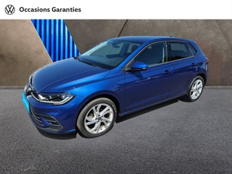 Photo Volkswagen Polo 1.0 TSI 95ch Style