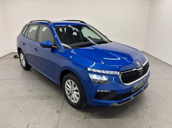 Photo Skoda Kamiq 1.0 TSI Evo 2 116ch Selection