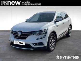 Photo Renault Koleos dCi 175 4x2 X-tronic Intens