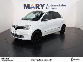 Photo Renault Twingo III SCe 65 SL Urban Night