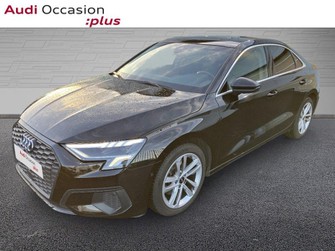 Photo Audi A3 Berline 35 TFSI 150ch Design