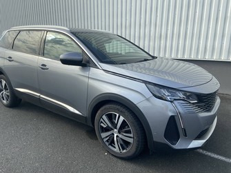 Photo Peugeot 5008 5008 BlueHDi 130ch S&S BVM6