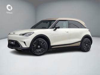 Photo Smart #1 200kW Launch Edition TO HUD SIEGES CHAUFFANTS
