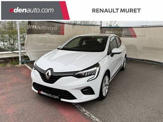 Photo Renault Clio TCe 100 GPL - 21N Business