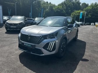Photo Peugeot 2008 PureTech 130 S&S EAT8 GT