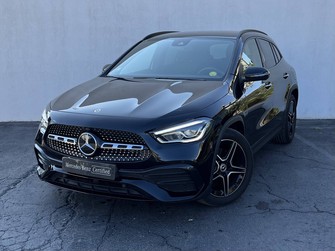 Photo Mercedes GLA GLA GLA 220 d 8G-DCT 4Matic
