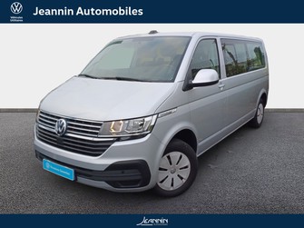 Photo Volkswagen Transporter 6.1 Caravelle 6.1 2.0 TDI 110 BMT Longue BVM5