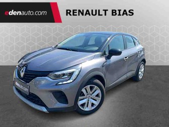 Photo Renault Captur TCe 90 - 21 Business