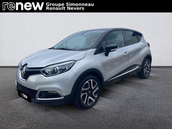 Photo Renault Captur TCe 90 Energy SL Wave