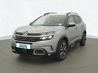 Photo Citroen C5 Aircross PureTech 180 S&amp;S EAT8 - Shine Pack