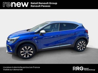 Photo Renault Captur Captur TCe 90