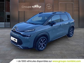 Photo Citroen C3 Aircross C3 Aircross PureTech 130 S&S EAT6