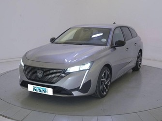 Photo Peugeot 308 SW BlueHDi 130ch S&amp;S EAT8 - Allure Pack