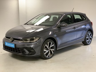 Photo Volkswagen Polo 1.0 TSI 110ch R-Line DSG7