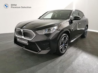 Photo Bmw X2 iX2 xDrive30 313ch M Sport
