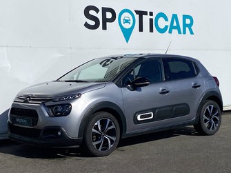 Photo Citroen C3 C3 PureTech 110 S&S BVM6