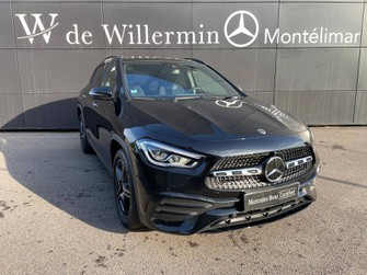 Photo Mercedes GLA GLA GLA 250 e 8G-DCT