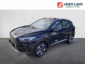 Photo MG ZS EV Autonomie Etendue 70kWh - 115 kW 2WD Luxury
