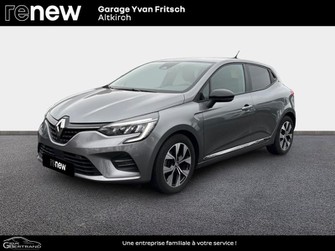 Photo Renault Clio 1.0 TCe 90ch Evolution