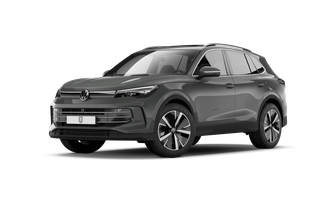 Photo Volkswagen Tiguan Tiguan 1.5 eTSI 150ch DSG7