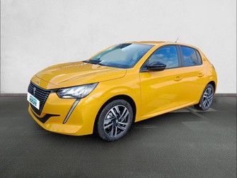 Photo Peugeot 208 PureTech 100 S&amp;S EAT8 - Style