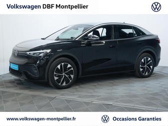 Photo Volkswagen ID.5 286 ch Pro
