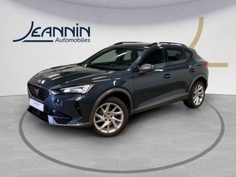 Photo Cupra Formentor Formentor 2.0 TDI 150 ch DSG7 4Drive