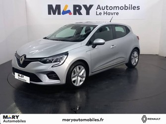 Photo Renault Clio E-Tech 140 Business