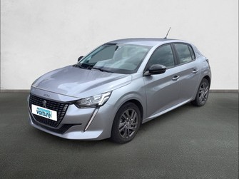 Photo Peugeot 208 208 PureTech 75 S&S BVM5