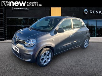 Photo Renault Twingo ELECTRIC III Achat Intégral Life