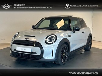 Photo Mini  184ch Yours BVA 5CV