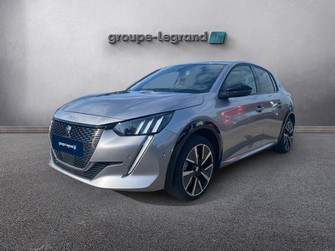 Photo Peugeot 208 e-208 136ch GT Line