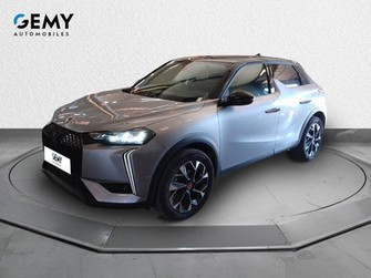 Photo DS  DS3 Crossback PureTech 130 EAT8 Performance Line+