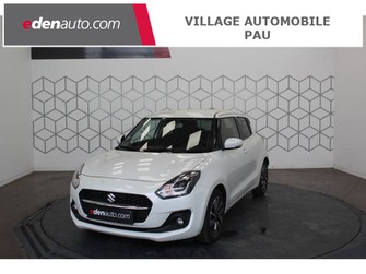 Photo Suzuki Swift 1.2 Dualjet Hybrid Pack