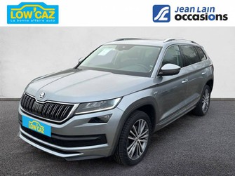 Photo Skoda Kodiaq 2.0 TDI 150 SCR DSG7 7pl Laurin & Klement