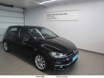 Photo Volkswagen Golf Golf 1.5 TSI 150 EVO DSG7