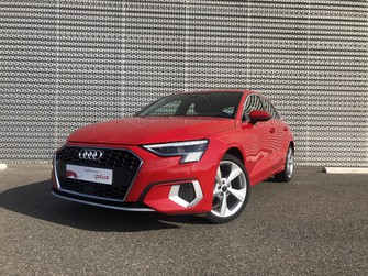 Photo Audi A3 SPORTBACK A3 Sportback 35 TFSI Mild Hybrid 150 S tronic 7