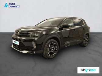 Photo Citroen C5 Aircross BlueHDi 130ch S&S Shine EAT8