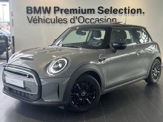 Photo Mini  184ch Edition Camden BVA 5CV
