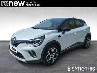 Photo Renault Captur E-Tech 145 - 21 Intens