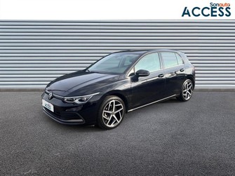 Photo Volkswagen Golf 1.5 eTSI OPF 150ch Style 1st DSG7