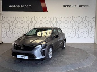 Photo Renault Clio TCe 100 GPL Evolution
